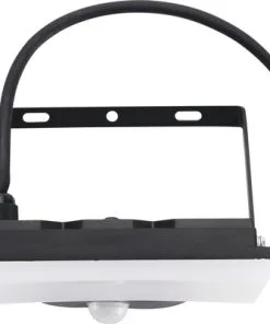 LED Schijnwerper Met Sensor 30W Zwart -Binnenverlichting Verkoopwinkel DV 8 10554558 05 4c DE 20220713051656