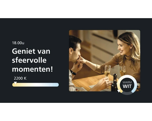 EGLO CROSSLINK.Z LED Plafonniere Ø 56 Cm CCT Wit 7 EGLO CROSSLINK.Z LED Plafonniere Ø 56 Cm CCT Wit - Afbeelding 7