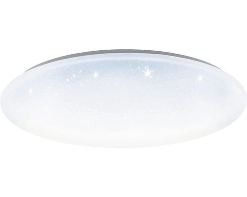 EGLO CROSSLINK.Z LED Plafonniere Totari Ø 53 Cm CCT Wit 2 EGLO CROSSLINK.Z LED Plafonniere Totari Ø 53 Cm CCT Wit - Afbeelding 2