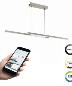 EGLO CROSSLINK.Z LED Hanglamp Fraioli RGB+CCT Nikkel Mat 11 EGLO CROSSLINK.Z LED Hanglamp Fraioli RGB+CCT Nikkel Mat -Binnenverlichting Verkoopwinkel DV 8 10555460 03 4c NL 20221109212719