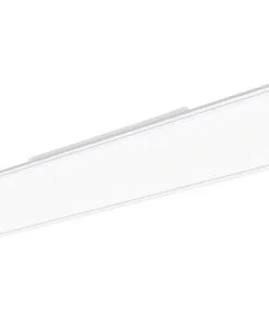EGLO CROSSLINK.Z LED Paneel 120x30 Cm CCT Wit