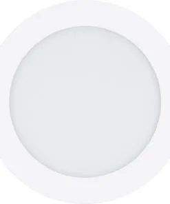 EGLO CROSSLINK.Z LED Inbouwspot Ø 166 Mm CCT Wit