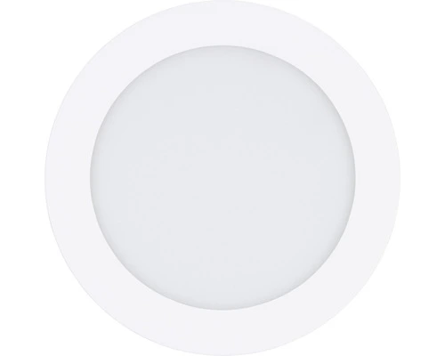 EGLO CROSSLINK.Z LED Inbouwspot Ø 166 Mm CCT Wit 1 EGLO CROSSLINK.Z LED Inbouwspot Ø 166 Mm CCT Wit