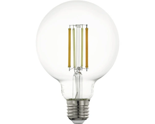 EGLO CROSSLINK.Z LED Lamp E27/6W G95 CCT Helder 1 EGLO CROSSLINK.Z LED Lamp E27/6W G95 CCT Helder