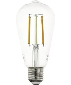 EGLO CROSSLINK.Z LED Lamp E27/6W ST64 CCT Helder