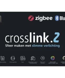EGLO CROSSLINK.Z LED Paneel 120x30 Cm CCT Wit 8 EGLO CROSSLINK.Z LED Paneel 120x30 Cm CCT Wit -Binnenverlichting Verkoopwinkel DV 8 10555773 08 4c NL 20230104091754 12