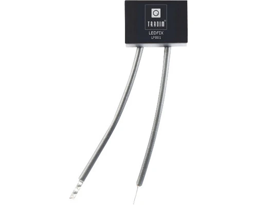 TRADIM LED Dimstabilisator LEDFIX001 Voor 230V 1 TRADIM LED Dimstabilisator LEDFIX001 Voor 230V
