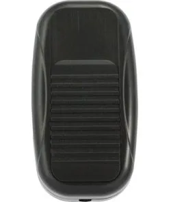 TRADIM LED Vloerdimmer 12V 1-25W Zwart