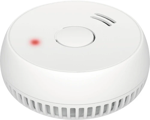 PROFILE Optische Rookmelder 9V 1 Jaar 1 PROFILE Optische Rookmelder 9V 1 Jaar