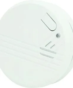 PROFILE Optische Rookmelder 9V 10 Jaar
