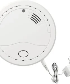 PROFILE Gasmelder 9V