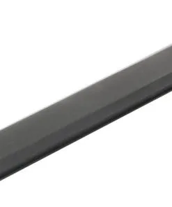 DOTARA Kabelgoot Zelfklevend 9x5 Mm Zwart, 200 Cm