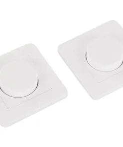 ION INDUSTRIES LED Dimmer Master/slave Duopack 0.3-200 W