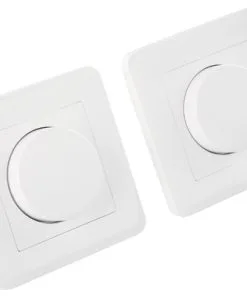 ION INDUSTRIES LED Dimmer Master/slave Duopack 0.3-200 W -Binnenverlichting Verkoopwinkel DV 8 10567912 03 4c NL 20220513171752