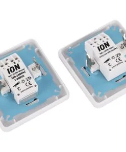 ION INDUSTRIES LED Dimmer Master/slave Duopack 0.3-200 W -Binnenverlichting Verkoopwinkel DV 8 10567912 04 4c NL 20220513171803