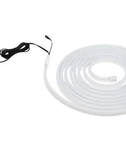 PAULMANN SimpLED Outdoor LED-stripset RGBW 500 Cm Wit Gecoat -Binnenverlichting Verkoopwinkel DV 8 10572335 04 4c DE 20220702234659