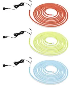 PAULMANN SimpLED Outdoor LED-stripset RGBW 500 Cm Wit Gecoat -Binnenverlichting Verkoopwinkel DV 8 10572335 05 4c DE 20220702234659