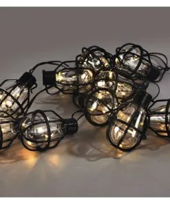 LAFIORA Tuinverlichting Micro LED Verlichting Warmwit 50 Lampen -Binnenverlichting Verkoopwinkel DV 8 10575778 03 4c DE 20230209161754