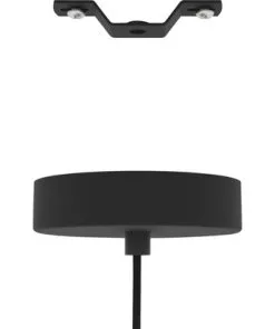 EGLO Hanglamp Venezuela Goud-zwart -Binnenverlichting Verkoopwinkel DV 8 10577714 01 4c RO 20220630134753