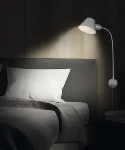 BRILONER Wandlamp Brello Chroom Mat -Binnenverlichting Verkoopwinkel DV 8 10579609 06 4c CH 20220715154755