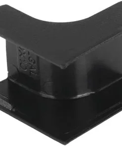 DOTARA Binnenhoek Zelfklevend 20x10 Mm Zwart -Binnenverlichting Verkoopwinkel DV 8 10584302 03 4c NL 20220727051752