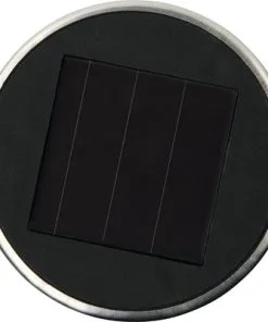 LED Solar Sokkellamp Ede 49 Cm RVS -Binnenverlichting Verkoopwinkel DV 8 10586471 01 4c DE 20221109051656