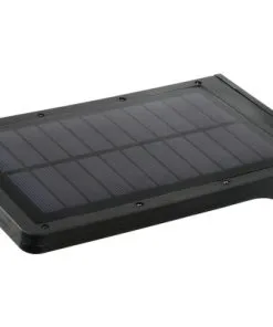 LED Solar Wandlamp Met Sensor Zwart -Binnenverlichting Verkoopwinkel DV 8 10586472 05 4c DE 20221109051656