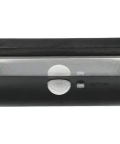 LED Solar Wandlamp Met Sensor Zwart -Binnenverlichting Verkoopwinkel DV 8 10586472 09 4c DE 20221109051656