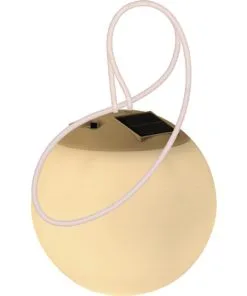LED Solar Hanglamp Met Bol Ø 20 Cm RGBW -Binnenverlichting Verkoopwinkel DV 8 10592319 02 4c DE 20221115152507