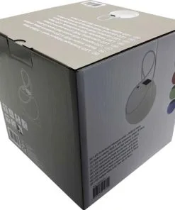 LED Solar Hanglamp Met Bol Ø 20 Cm RGBW -Binnenverlichting Verkoopwinkel DV 8 10592319 10 4c DE 20221206061654