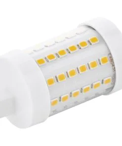EGLO LED Lamp R7S/8W 78 Mm Warmwit
