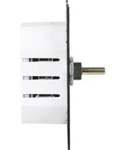 Q-LINK LED Dimmer 1-150 W (RC) + Dimmerknop Zwart -Binnenverlichting Verkoopwinkel DV 8 10595071 03 4c NL 20220906154655