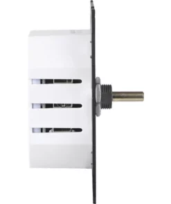 Q-LINK LED Duo Dimmer 2-200 W (RC) + Duo Dimmerknop Zwart -Binnenverlichting Verkoopwinkel DV 8 10595072 03 4c NL 20220906154655