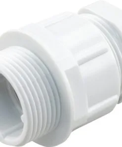 Wartel PG16 22 Mm Grijs, 10 Stuks