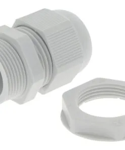 ATTEMA Wartel M25 Met Moer Grijs, 3 Stuks