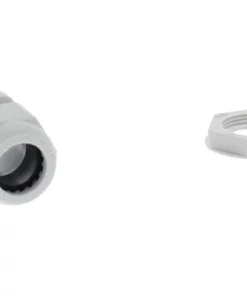 ATTEMA Wartel M25 Met Moer Grijs, 3 Stuks -Binnenverlichting Verkoopwinkel DV 8 10598366 03 4c NL 20220917214653