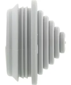 Snijnippel PG16 Grijs, 10 Stuks -Binnenverlichting Verkoopwinkel DV 8 10598372 03 4c NL 20220917214653