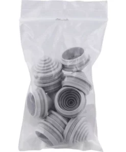 Snijnippel PG16 Grijs, 10 Stuks -Binnenverlichting Verkoopwinkel DV 8 10598372 04 4c NL 20220917214653