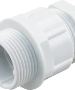 ATTEMA Wartel M20 Grijs, 10 Stuks