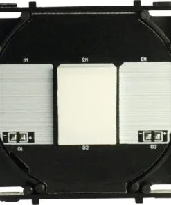 ONE TWO TOUCH Wisseldimmer