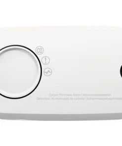 ANGELEYE Koolmonoxidemelder AE3813-EUR