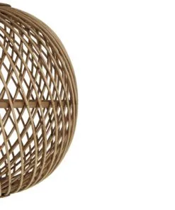 CHERICONI Hanglamp Diagonaal Ø 40 Cm Rotan -Binnenverlichting Verkoopwinkel DV 8 10607174 01 4c NL 20221013171657