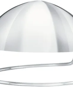 EGLO Cover Voor G80 Globe Chroom