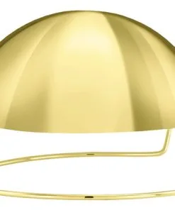 EGLO Cover Voor G80 Globe Messing