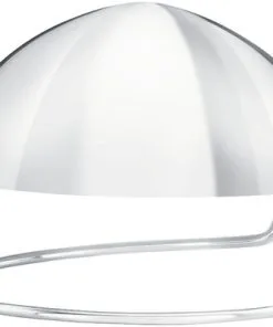 EGLO Cover Voor G125 Globe Chroom