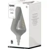 CALEX LED Filament Lamp XXL Vienna E27/6W Titanium