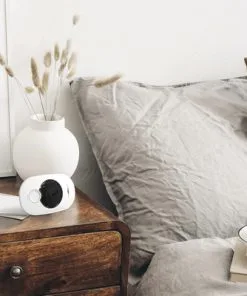 ANGELEYE Koolmonoxidemelder AE3822-EUR 11 ANGELEYE Koolmonoxidemelder AE3822-EUR -Binnenverlichting Verkoopwinkel DV 8 10609569 03 4c NL 20221018141657