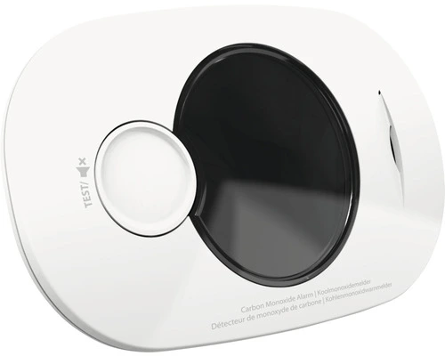 ANGELEYE Koolmonoxidemelder AE3822-EUR 2 ANGELEYE Koolmonoxidemelder AE3822-EUR - Afbeelding 2