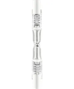 SYLVANIA Staaflamp Halogeen Eco R7S/48W 78 Mm