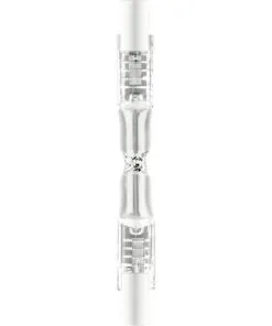 SYLVANIA Staaflamp Halogeen Eco R7S/80W 78 Mm